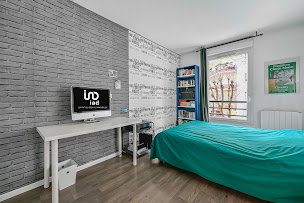 Photo n°7 de Patrick MAIA - IAD - Immobilier à Rueil-Malmaison (Agence immobilière)