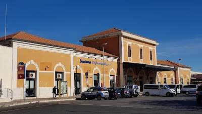 Civitavecchia