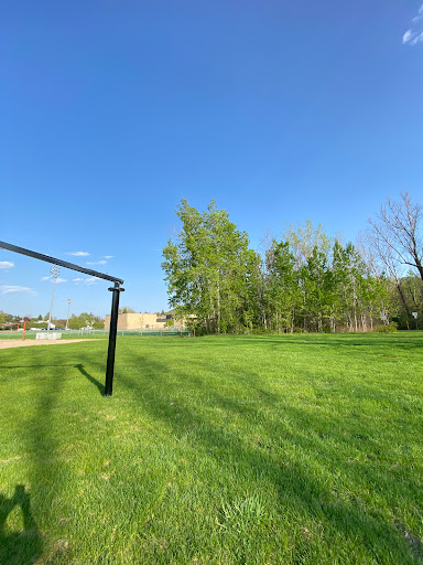 Parc Harvey - Visual