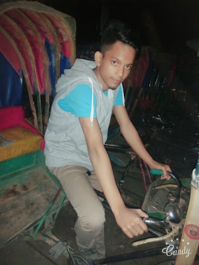 Photos of Ponchieter Bazar Masjid