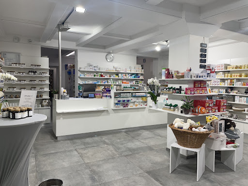 Bahnhof Apotheke