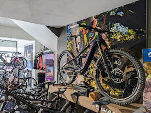 Photo n°6 de Giant City Les Sables D'Olonne à Les Sables-d'Olonne (Magasin de vélos d'occasion)