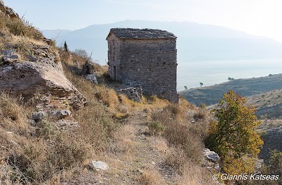 Παρεκκλήσι Αγίας Άννης