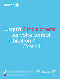 Photo n°8 de Allianz Assurance NANTUA-OYONNAX - Sandrine CONVERT à Montréal-la-Cluse (Compagnie d'assurance moto)