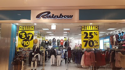 Rainbow Shops