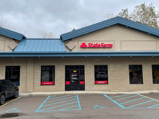 Adam Boden - State Farm Insurance Agent