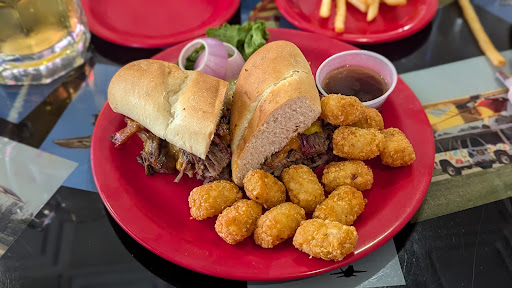 Pepper's Sports Cafe - Thumbnail