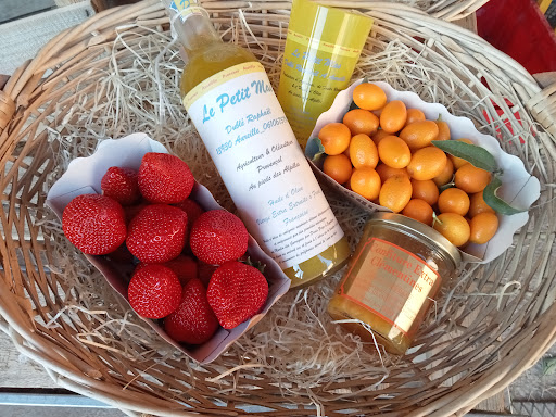 Photo de Mas Petite Provence à Aureille (13930)