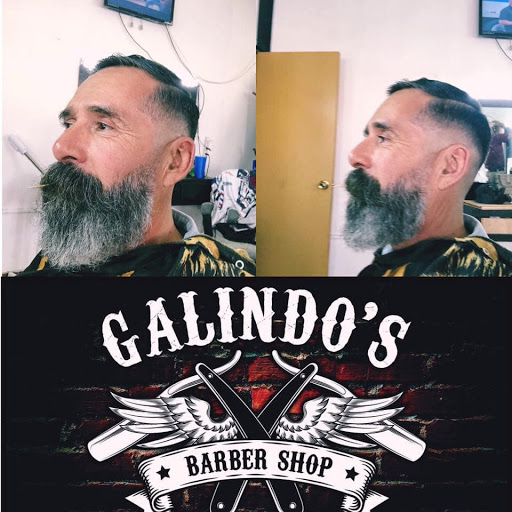 Galindo's Barber Shop