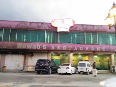 Nawab’s Restaurant abbottabad