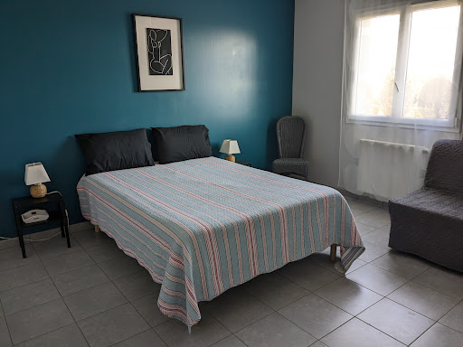 Photo de Gîtes Les Capucines à Luzy (58170)