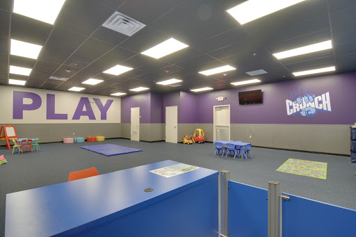 Crunch Fitness - Ballantyne - Thumbnail