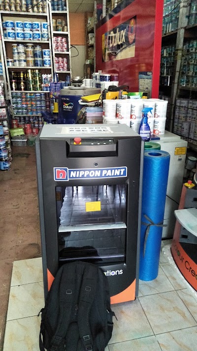 Photos of Toko Cat Edwin - Edwin Paint Store& Supplies (Deco Auto Paint)