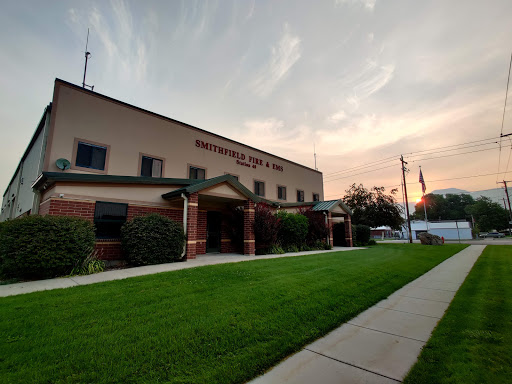 Smithfield City Fire Department - Thumbnail