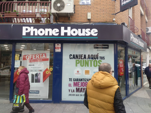 Phone House Valdemoro - Tienda de móviles - Thumbnail