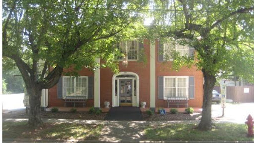 Walker's Funeral Home & Cremation Services