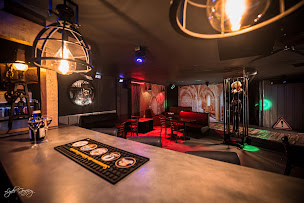 Photo n°2 de O'relax à Lens (Club privé)