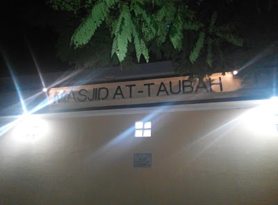 Photos of Masjid At-Taubah