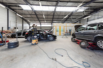 Carrosserie Franck Imbert à Violay