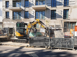 Photo n°6 de Le Gros Chêne Location à Les Essarts-le-Roi (Entreprise de terrassement)