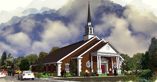 Calvary Methodist Church