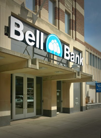 Bell Bank