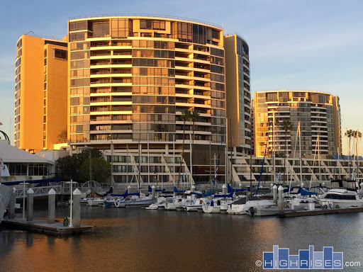Marina City Club Sales and Leasing - Thumbnail