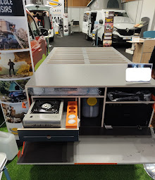 Photo n°7 de Narbonne Accessoires Sainte Eulalie à Sainte-Eulalie (Magasin d'articles pour véhicules de loisirs)