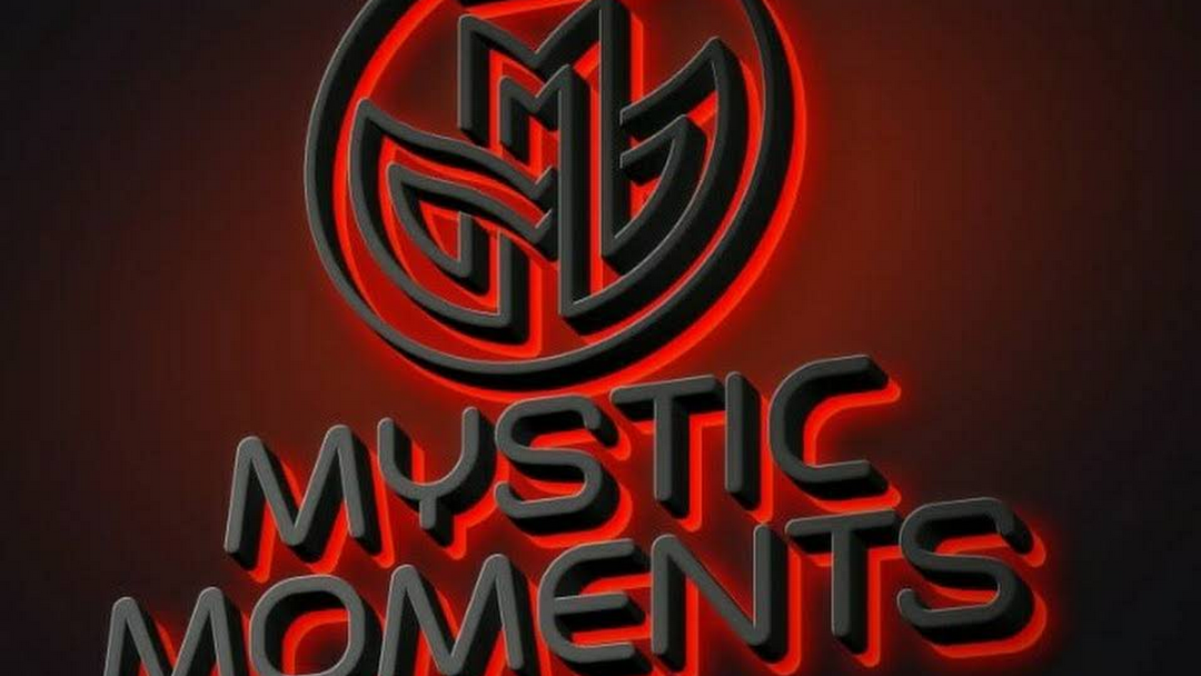 Mystic Moments