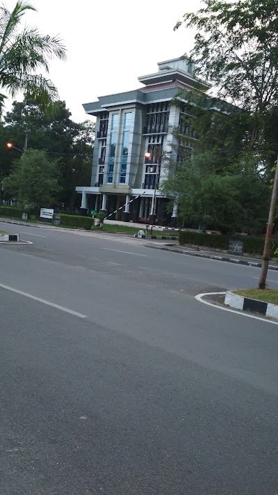 Photos of Gedung B Fakultas Ilmu Komputer dan Teknologi Informasi Universitas Sumatera Utara