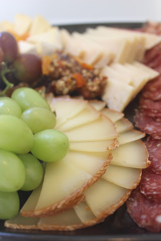 Bacco's Wine & Cheese by null