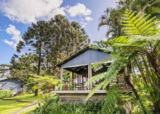 Spicers Tamarind Retreat by null