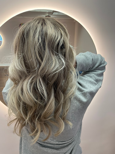 Headline West Hair Design