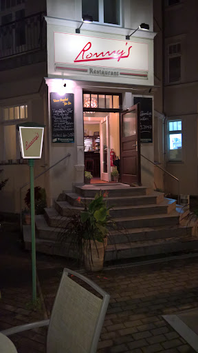 Ronny's Restaurant - Thumbnail