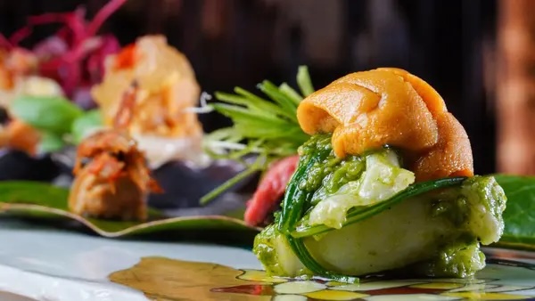 Kuushin Garandou by null