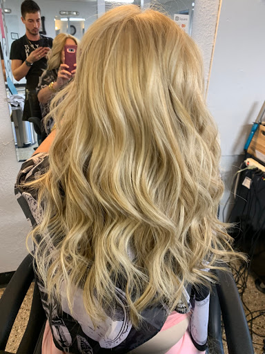 Main Hair Salon Gallery - United States