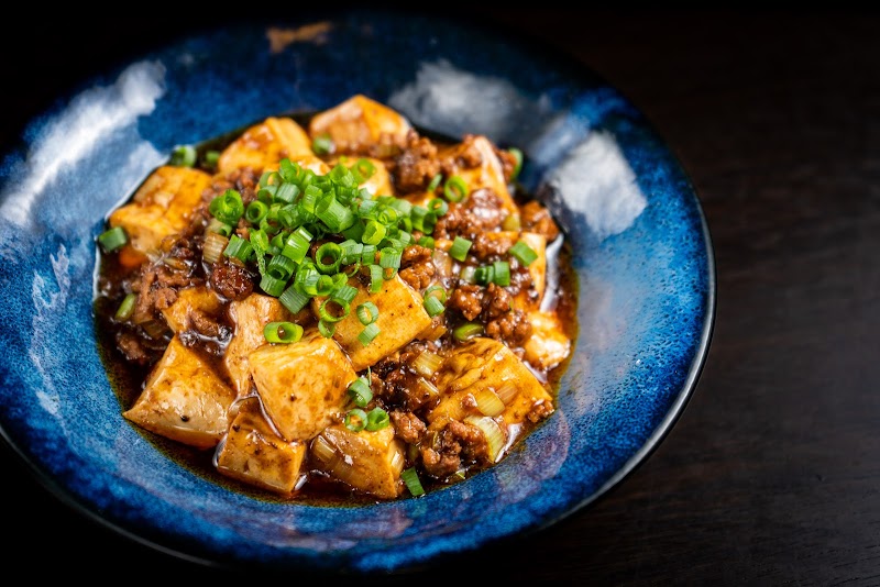 なみかた羊肉店精肉部