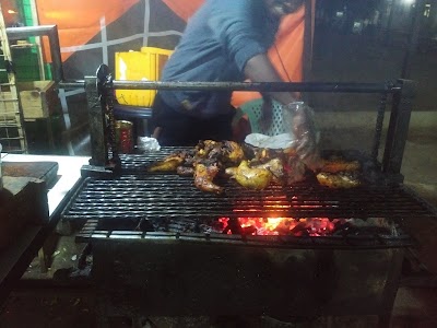 Photos of Shell Petrol Station and Restaurant
