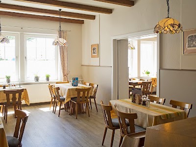 Photos of Eckwarder Hof - Pension - Restaurant - Caf&eacute;