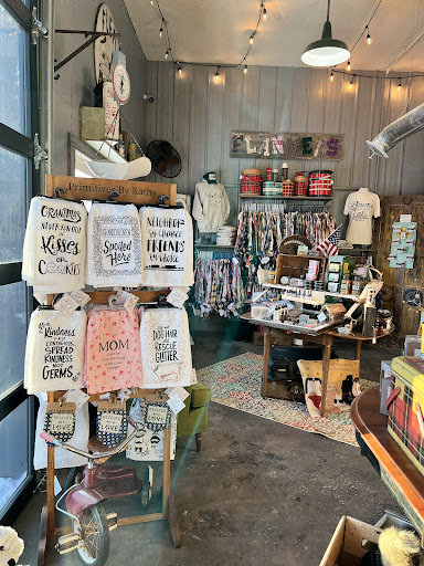 Vintage Blessed LLC Gallery - United States