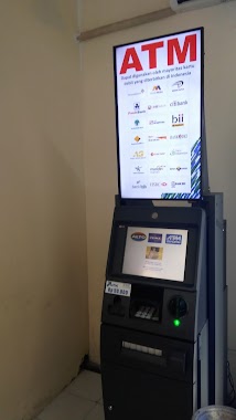 ATM ATMi Menara Cawang, Author: Zendi Noviasmara