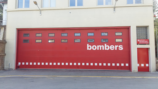 Parc de Bombers Voluntaris de Capellades - Thumbnail