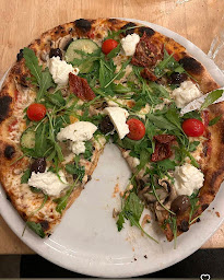 Photo n°32 de CARIN'O PIZZA à Paris (Pizzas à emporter)