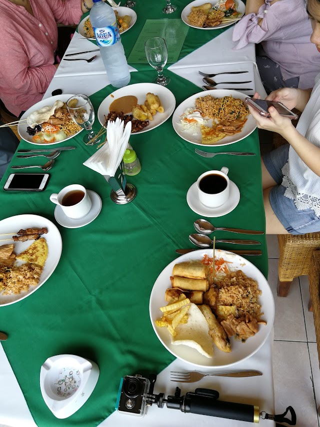 Ristorante Lereng Agung