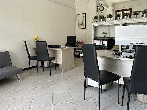 DG Immobiliare - Visual