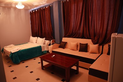 Photos of H&ocirc;tel Palace