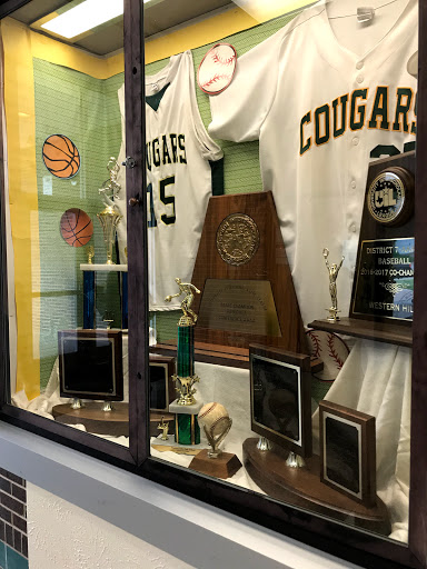 Western Hills High School - Thumbnail