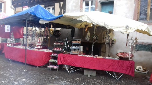 Hôtel-Restaurant La Clairière