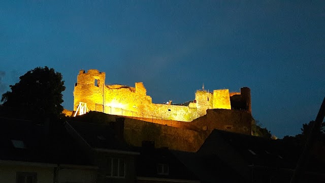 La Roche-en-Ardenne