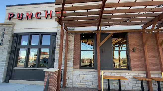 Punch Pizza Apple Valley by null